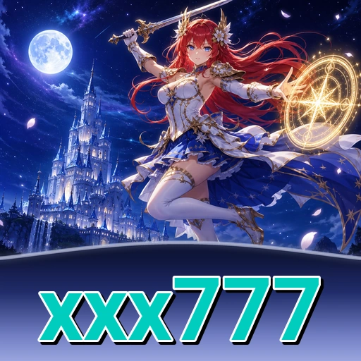 xxx777 APK — katalog lengkap